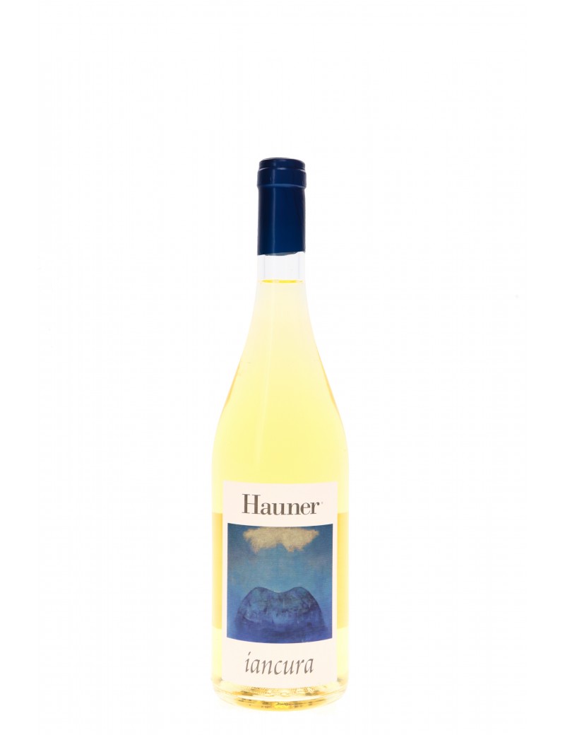IANCURA IGP TERRE SICILIANE HAUNER
