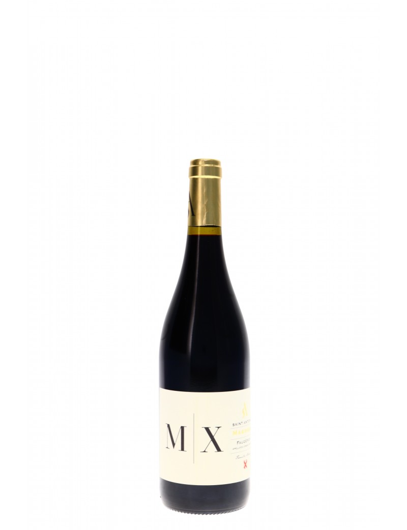 FAUGERES MAGNOUX DOMAINE SAINT ANTONIN