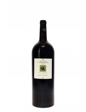 MONTPEYROUX CUVEE AUPILHAC DOMAINE D'AUPILHAC Magnum