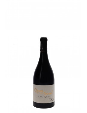 BEAUMES DE VENISE QUAND VIN LE SOARD DOMAINE DE FENOUILLET