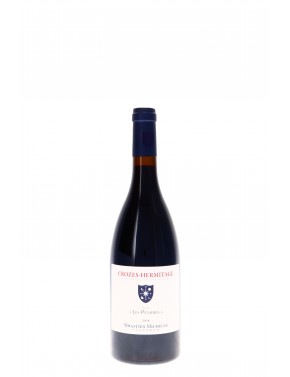 CROZES-HERMITAGE "LES PICHERES" SEBASTIEN MICHELAS