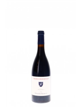 CROZES-HERMITAGE "CHAPON" SEBASTIEN MICHELAS