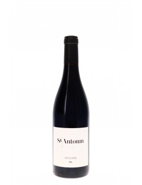 COTES DU RHONE CLOS SAINT ANTONIN