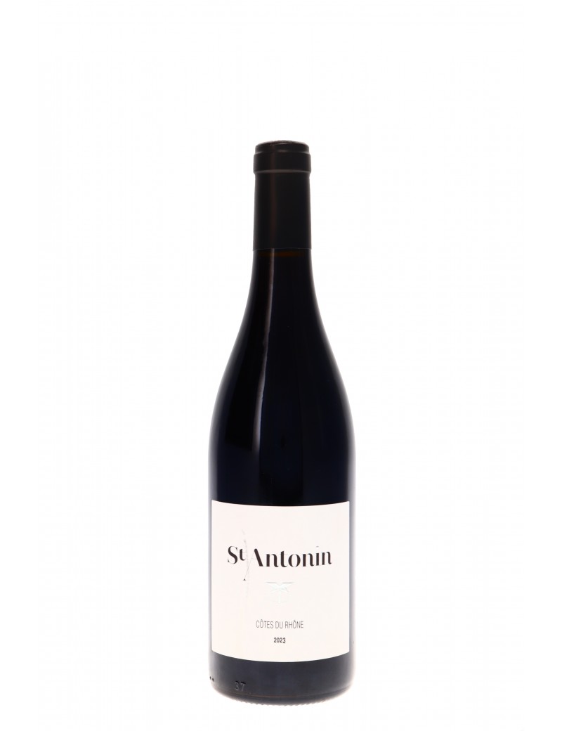COTES DU RHONE CLOS SAINT ANTONIN