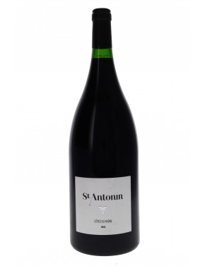 COTES DU RHONE CLOS SAINT ANTONIN Magnum
