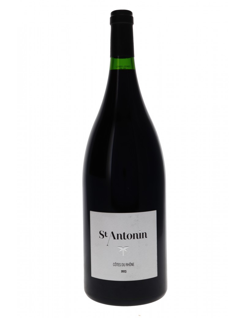 COTES DU RHONE CLOS SAINT ANTONIN Magnum
