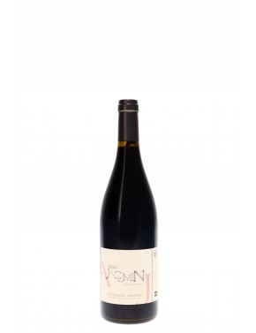 COTES DU RHONE LES BEDINES DOMAINE ALBIN JACUMIN