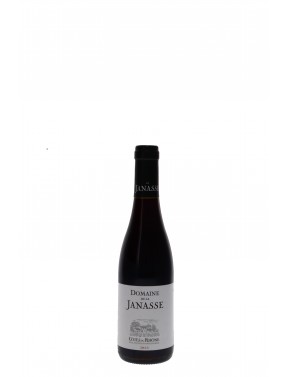 COTES DU RHONE DOMAINE DE LA JANASSE 375ml