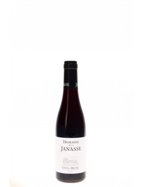 COTES DU RHONE DOMAINE DE LA JANASSE 375ml