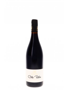 COTE ROTIE MARTIN CLERC 