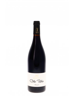 COTE ROTIE "COLLET" MARTIN CLERC 