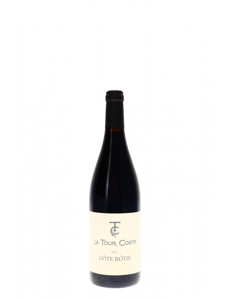  CÔTE ROTIE ROUGE LA TOUR COSTE