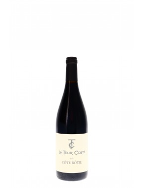  CÔTE ROTIE ROUGE LA TOUR COSTE