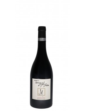 HERMITAGE TERRES D'ARCE DOMAINE MICHELAS ST JEMMS