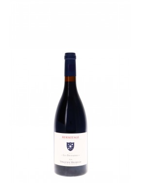 HERMITAGE "LES DIONNIERES" SEBASTIEN MICHELAS