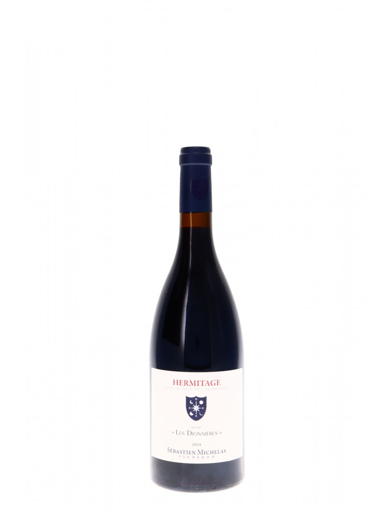 HERMITAGE "LES DIONNIERES" SEBASTIEN MICHELAS