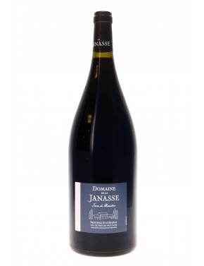 IGP TERRE DE BUSSIERE DOMAINE DE LA JANASSE magnum