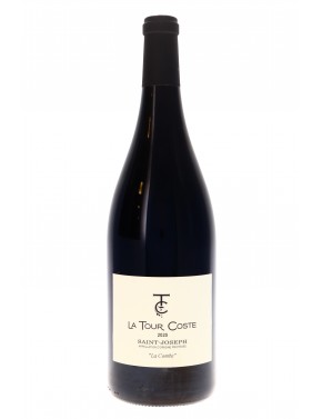 SAINT JOSEPH "LA COMBE" LA TOUR COSTE Magnum