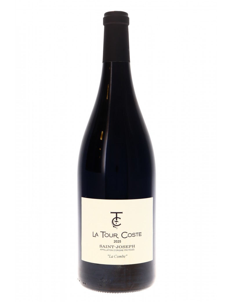 SAINT JOSEPH "LA COMBE" LA TOUR COSTE Magnum