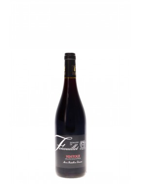 VENTOUX DOMAINE DE FENOUILLET