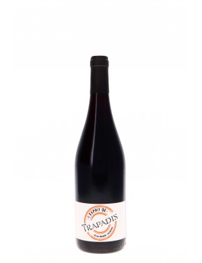 VIN DE FRANCE L'ESPRIT DE TRAPADIS