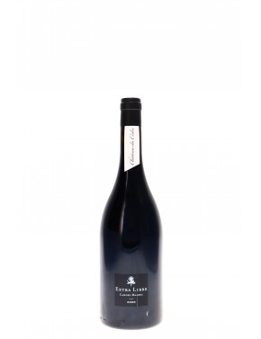 CAHORS EXTRA LIBRE 12 MOIS CHATEAU DU CEDRE