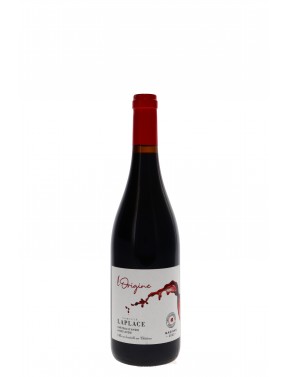 MADIRAN L'ORIGINE CHATEAU D'AYDIE