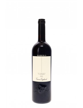 BAROLO DEL COMUNE DI LA MORRA GIANNI GAGLIARDO