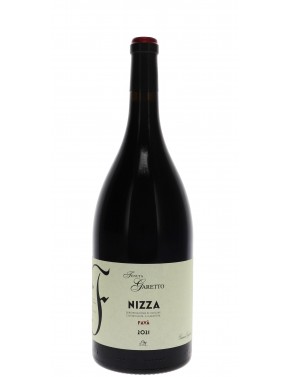 NIZZA DOCG FAVA TENUTA GARETTO magnum