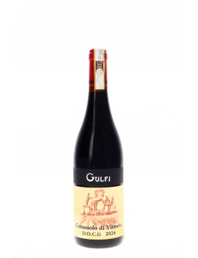 CERASUOLO DI VITTORIA DOCG GULFI