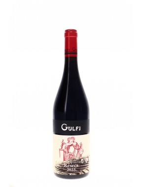 ETNA ROSSO DOC RESECA GULFI