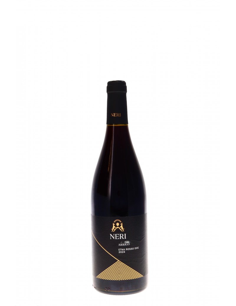 ETNA ROSSO DOC CONTRADA ARRIGO NERI