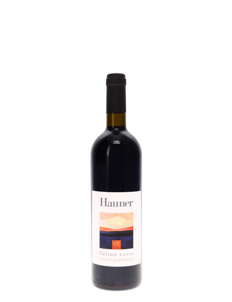 SALINA ROSSO IGT SALINA HAUNER