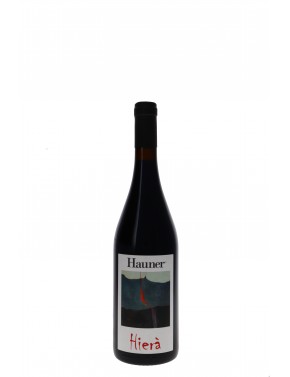 HIERA’ ROSSO IGP TERRE SICILIANE HAUNER