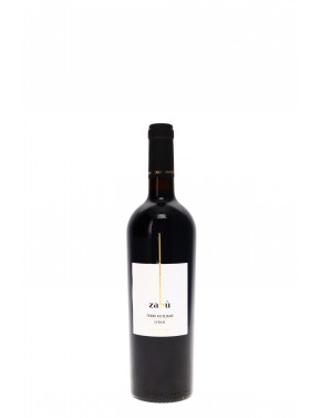 IGT TERRE SICILIANE SYRAH VIGNETI ZABU