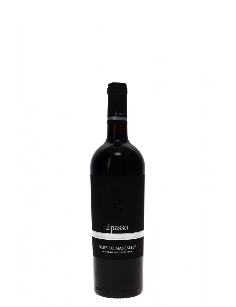 IGT TERRE SICILIANE IL PASSO VIGNETI ZABU