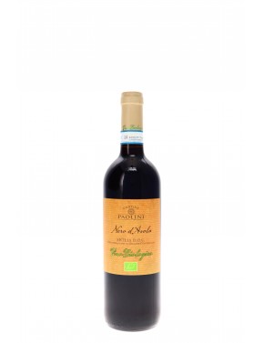 SICILIA DOC NERO D'AVOLA CANTINE MARRONE CANTINE PAOLINI