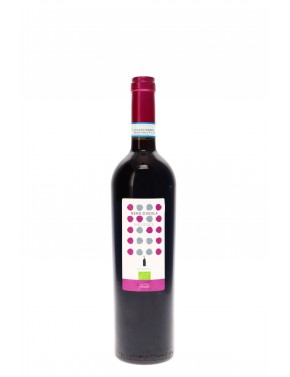 SICILIA DOC NERO D'AVOLA CANTINE PAOLINI
