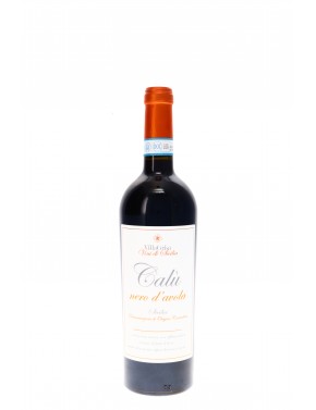 SICILIA CALU NERO D'AVOLA VILLA GRISA