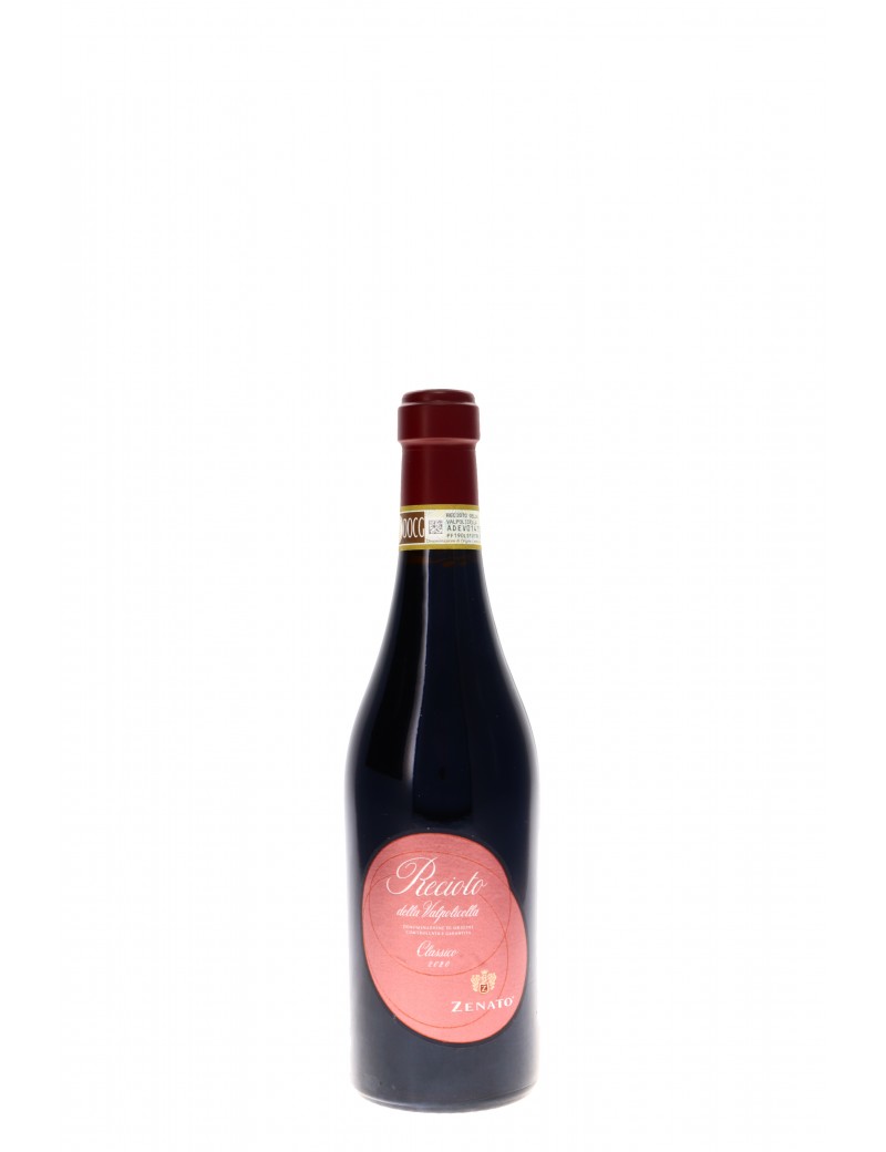 RECIOTO DELLA VALPOLICELLA CLASSICO ZENATO