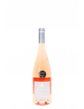 CABERNET D'ANJOU DOMAINE DE MIHOUDY