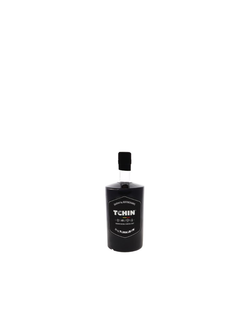 GIN TCHIN 