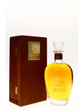 COFFRET GRAPPA BERTA BRIC DE GAIAN 43° 70CL