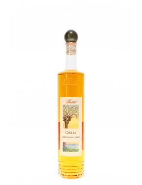 GRAPPA BERTA GIULIA INVECCHIATA 40° 70CL