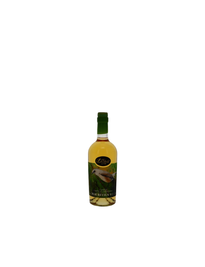 RHUM THE DUCHESS LABOURDONNAISE 9 ANS