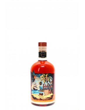 RHUM NATION METICHO COCONUT 40°   70CL