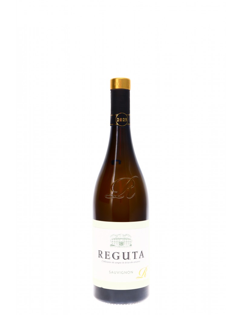IGP TREVENEZIE SAUVIGNON REGUTA