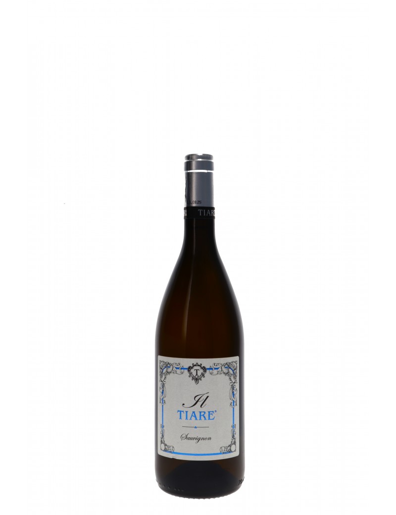 IGT VENEZIA GIULIA SAUVIGNON IL TIARE