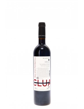 TERRA ALTA MAS D'EN POL BARRICA CELLER XAVIER CLUA