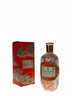GIN PORCELAIN SHANGAI MANDARINE DRY  43° 70CL
